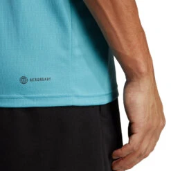 Camiseta Adidas Training Essentials Base -Puma Ventas camiseta adidas training essentials base blue 5