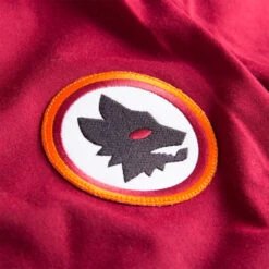 Camiseta COPA AS Roma 1978 - 79 Retro -Puma Ventas camiseta copa as roma 1978 79 retro football shirt red 2