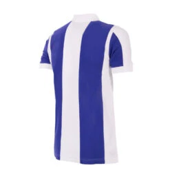 Camiseta COPA FC Porto 1951 - 52 Retro -Puma Ventas camiseta copa fc porto 1951 52 retro football shirt whiteblue 2