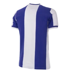 Camiseta COPA FC Porto 1971 - 72 Retro -Puma Ventas camiseta copa fc porto 1971 72 retro football shirt white blue 2
