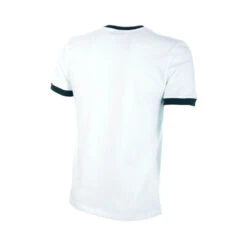 Camiseta COPA Germany 1970's Retro -Puma Ventas camiseta copa germany 1970s retro football shirt white 2