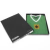 Camiseta COPA Germany Away 1970's Retro -Puma Ventas camiseta copa germany away 1970s retro football shirt green 0