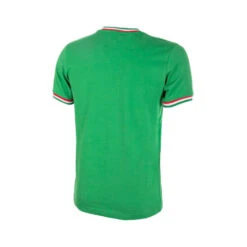 Camiseta COPA Mexico Pelé 1980's Retro -Puma Ventas camiseta copa mexico pele 1980s retro football shirt green 2