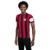 Camiseta COPA Milan Capitano -Puma Ventas camiseta copa milan capitano t shirt blackred 0