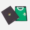Camiseta COPA Real Betis 1970's Away Retro -Puma Ventas camiseta copa real betis 1970s away retro football shirt green 0