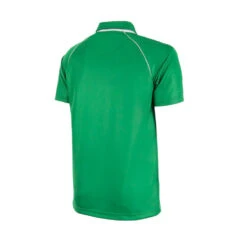 Camiseta COPA Real Betis 1987 - 90 Away Retro -Puma Ventas camiseta copa real betis 1987 90 away retro football shirt green 2