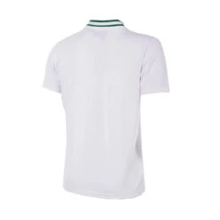 Camiseta COPA Senegal 2000 Retro Football -Puma Ventas camiseta copa senegal 2000 retro football white 2