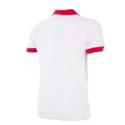 Camiseta COPA SL Benfica 1968 Away Retro -Puma Ventas camiseta copa sl benfica 1968 away retro football shirt white 2