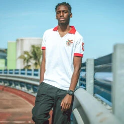 Camiseta COPA SL Benfica 1968 Away Retro -Puma Ventas camiseta copa sl benfica 1968 away retro football shirt white 3