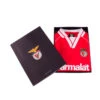 Camiseta COPA SL Benfica 1994 - 95 Retro -Puma Ventas camiseta copa sl benfica 1994 95 retro football shirt red 0