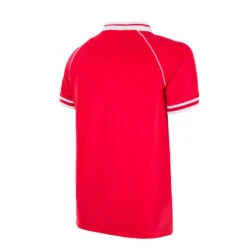 Camiseta COPA SL Benfica 1994 - 95 Retro -Puma Ventas camiseta copa sl benfica 1994 95 retro football shirt red 2
