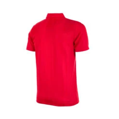 Camiseta COPA Spain 1984 Retro -Puma Ventas camiseta copa spain 1984 retro football shirt red 2