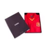 Camiseta COPA Spain 1988 Retro 1 Camiseta COPA Spain 1988 Retro -Puma Ventas camiseta copa spain 1988 retro football shirt red 0