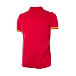 Camiseta COPA Spain 1988 Retro -Puma Ventas camiseta copa spain 1988 retro football shirt red 2