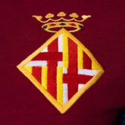 Camiseta FC Barcelona FC Barcelona Primera Equipación 1899 -Puma Ventas camiseta fc barcelona ml fc barcelona primera equipacion 1899 azul granate 2