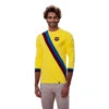 Camiseta FC Barcelona FC Barcelona 1974-75 -Puma Ventas camiseta fc barcelona ml retro fc barcelona 1974 75 amarilla 0