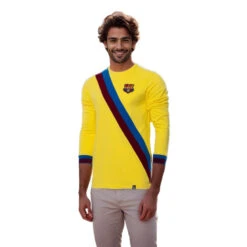Camiseta FC Barcelona FC Barcelona 1974-75