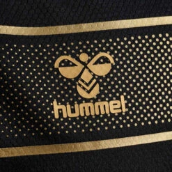 Camiseta Hummel CD Tenerife Segunda Equipación 2022-2023 -Puma Ventas camiseta hummel cd tenerife segunda equipacion 2022 2023 black 3