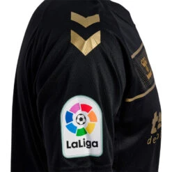 Camiseta Hummel CD Tenerife Segunda Equipación 2022-2023 -Puma Ventas camiseta hummel cd tenerife segunda equipacion 2022 2023 black 4