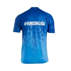 Camiseta Hummel Málaga CF Pre-Match 2022-2023 -Puma Ventas camiseta hummel malaga cf pre match 2022 2023 true blue 1