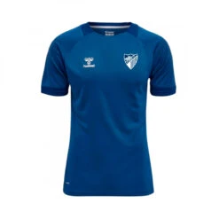 Camiseta Hummel Málaga CF Training 2022-2023