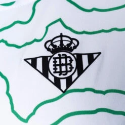 Camiseta Hummel Real Betis Balompié Pre-Match 2022-2023 -Puma Ventas camiseta hummel real betis balompie pre match 2022 2023 blanco 2