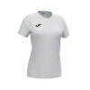 Camiseta Joma Academy III M/c Mujer