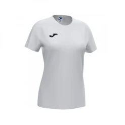 Camiseta Joma Academy III M/c Mujer
