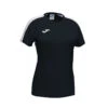 Camiseta Joma Academy III M/c Mujer