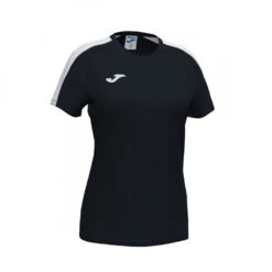 Camiseta Joma Academy III M/c Mujer