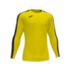 Camiseta Joma Academy III M/l