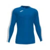 Camiseta Joma Academy III M/l
