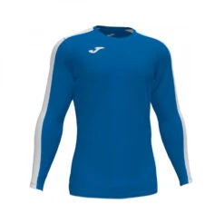 Camiseta Joma Academy III M/l