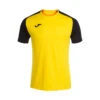 Camiseta Joma Academy IV M/c -Puma Ventas camiseta joma academy iv mc amarillo negro 0