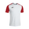 Camiseta Joma Academy IV M/c -Puma Ventas camiseta joma academy iv mc blanco rojo 0