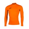 Camiseta Joma Brama Academy M/l 1 Camiseta Joma Brama Academy M/l -Puma Ventas camiseta joma brama academy ml naranja 0