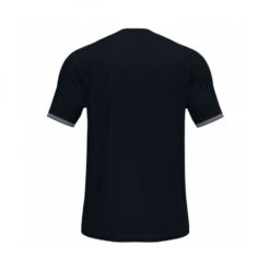 Camiseta Joma Campus III M/c -Puma Ventas camiseta joma campus iii mc negro 1