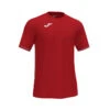 Camiseta Joma Campus III M/c -Puma Ventas camiseta joma campus iii mc rojo 0