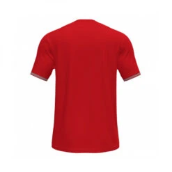 Camiseta Joma Campus III M/c -Puma Ventas camiseta joma campus iii mc rojo 1