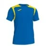 Camiseta Joma Championship V M/c -Puma Ventas camiseta joma champion v mc royal amarillo 0