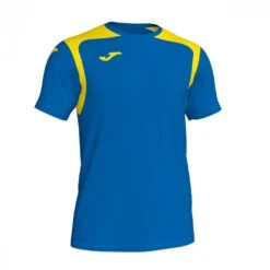 Camiseta Joma Championship V M/c