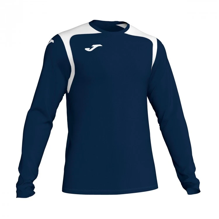 Camiseta Joma Championship V M/l 3 Camiseta Joma Championship V M/l