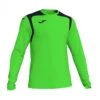 Camiseta Joma Championship V M/l