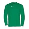 Camiseta Joma Combi M/l 2 Camiseta Joma Combi M/l -Puma Ventas camiseta joma combi ml verde 0
