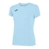 Camiseta Joma Combi M/c Mujer
