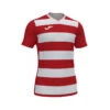 Camiseta Joma Europa IV M/c -Puma Ventas camiseta joma europa iv mc rojo blanco 0