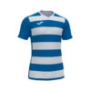 Camiseta Joma Europa IV M/c -Puma Ventas camiseta joma europa iv mc royal blanco 0