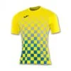 Camiseta Joma Flag M/c -Puma Ventas camiseta joma flag mc amarillo azul royal 0