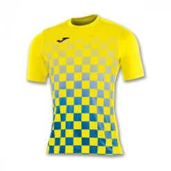 Camiseta Joma Flag M/c