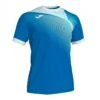 Camiseta Joma Hispa II M/c